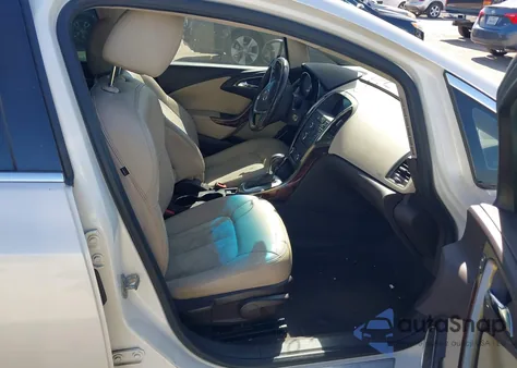 2014 Buick Verano z USA, uszkodzony, nr VIN 1G4PP5SK3E4195190